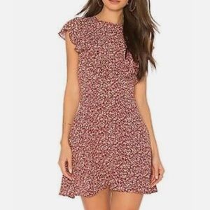 Flynn Skye Remi Mini Dress